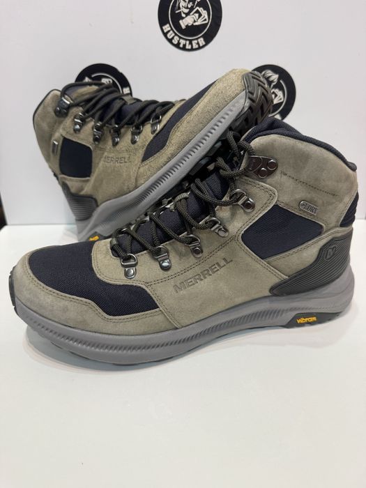 Туристически обувки MERRELL ONTARIO WATERPROOF . Номер 46