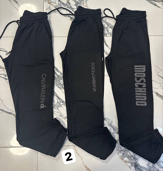 Seturi pantaloni unisex