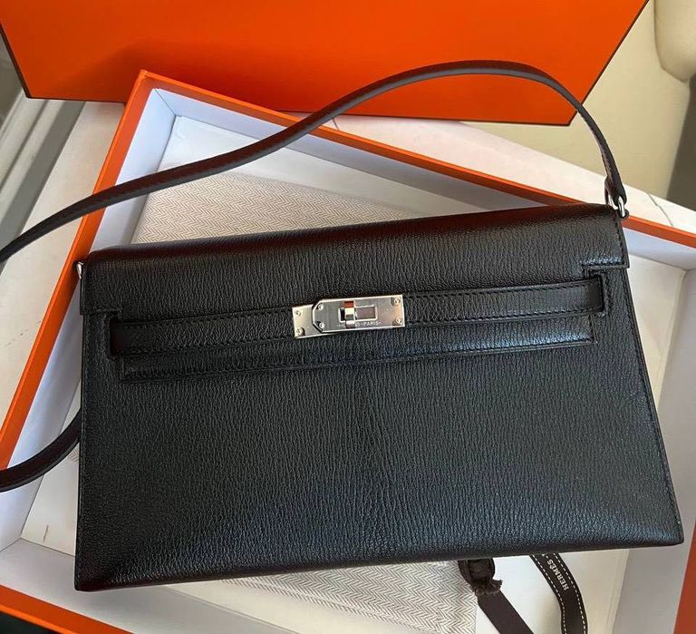 Сумки Hermes Kelly Elan