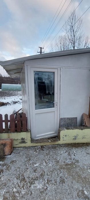 Chioșc ghereta  toneta