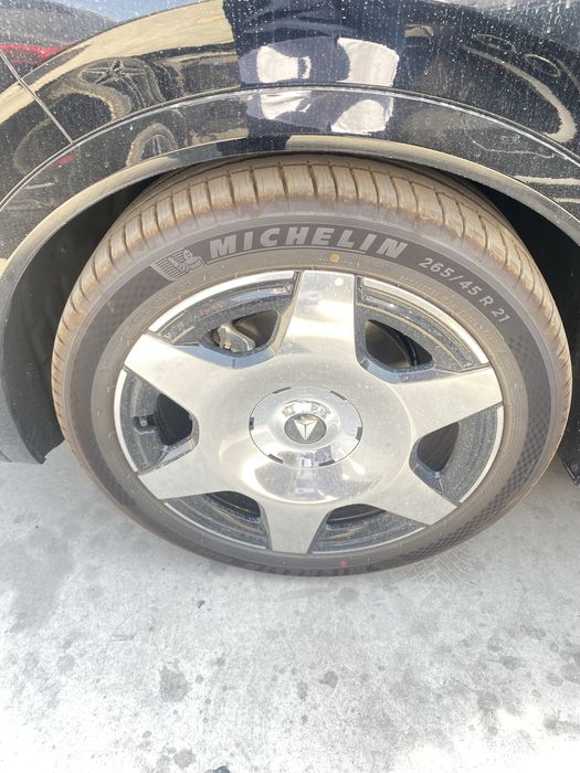 Deepal S09.  Деепал С09 kami bor