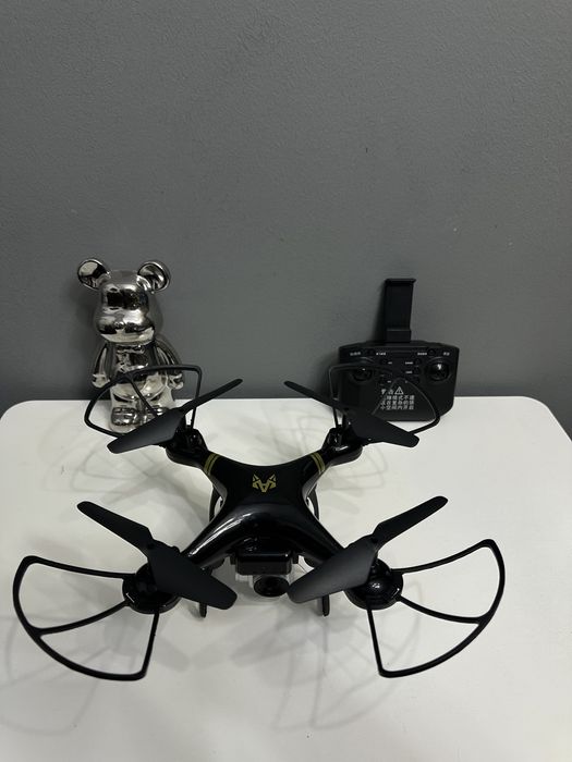 Дроны, (Квадрокоптеры)! MI-RC