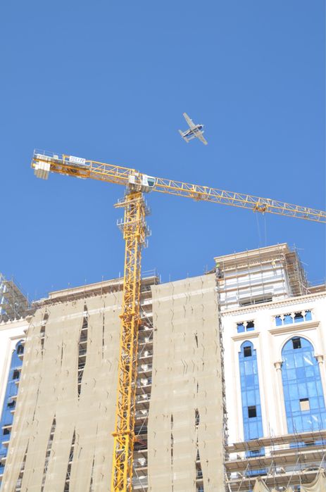 Башенный Кран Продается