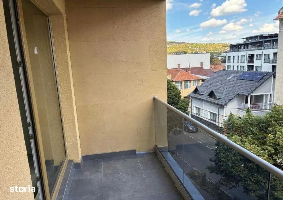 Apartament 3 camere, 73 mp utili, bloc nou 2026, zona Piata Garii !