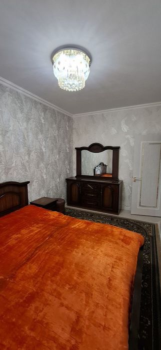 Musaffo maskan vodnikda