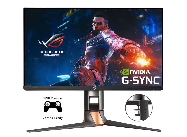 Setup Full Gaming