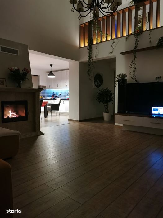 Casa Ulmi 15 min de București km 23 A1