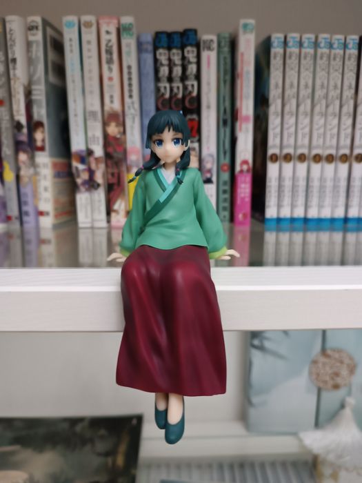 Фигурка Мао Мао оригинал