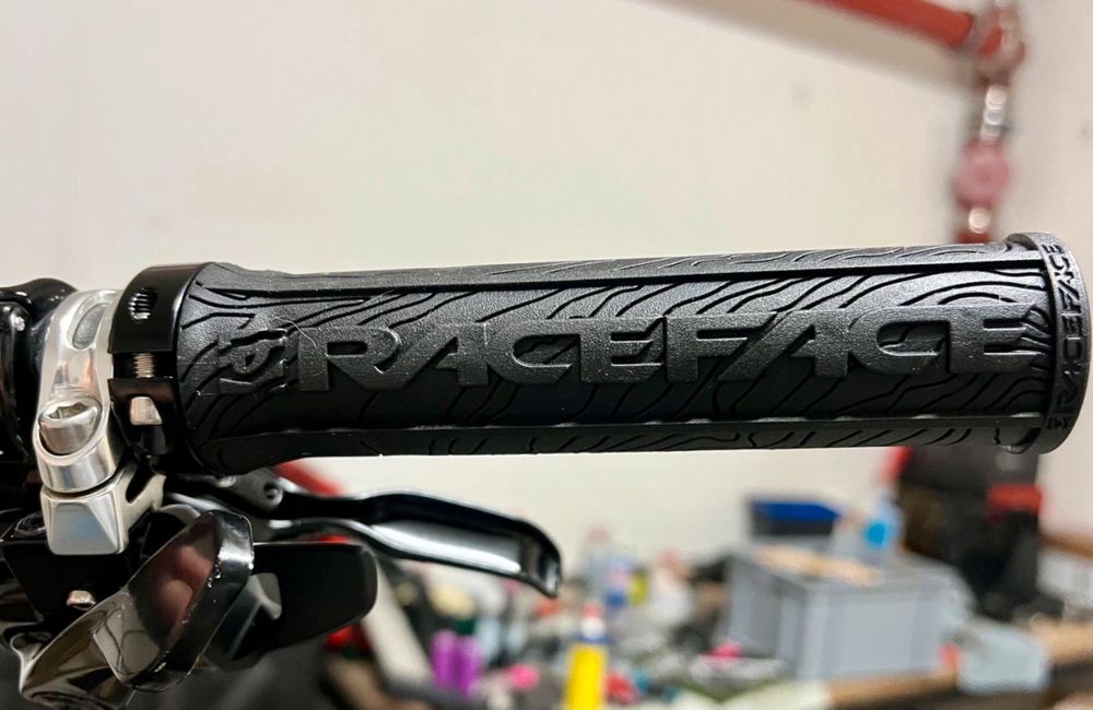 Freeride/DH велосипед Cube Hanzz SL 2019 AL M  27.5