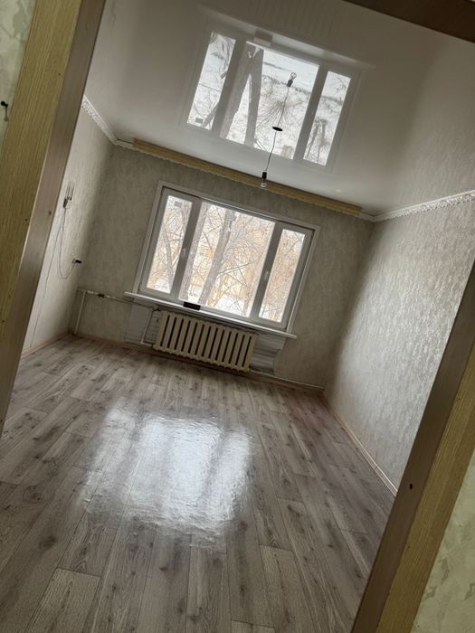 Сдам 2 комнатную квартиру
