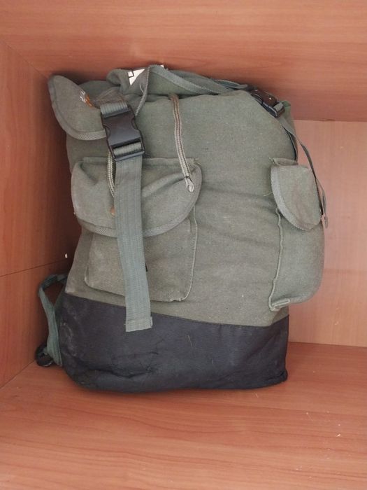 Продам тревожный чемодан