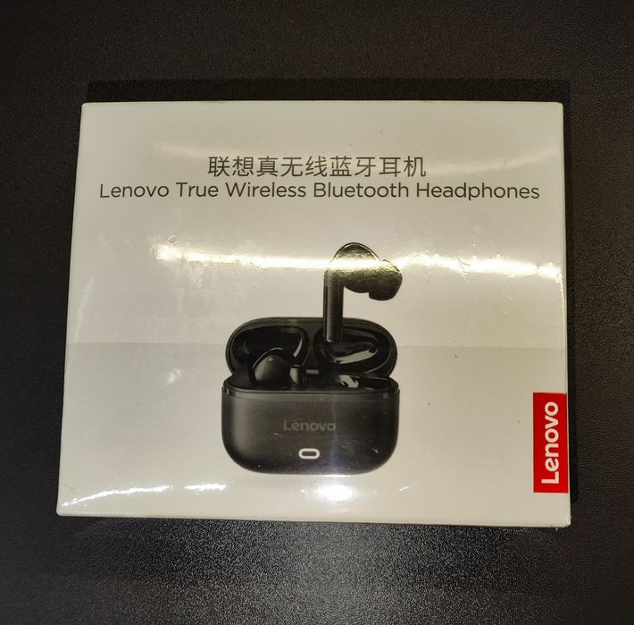 Беспроводные Наушники Lenovo EA269