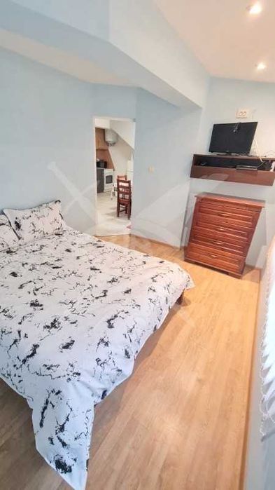 Продава се Двустаен апартамент в Свети Влас - 87 кв.м за 1000 €/кв.м - Снимка #5