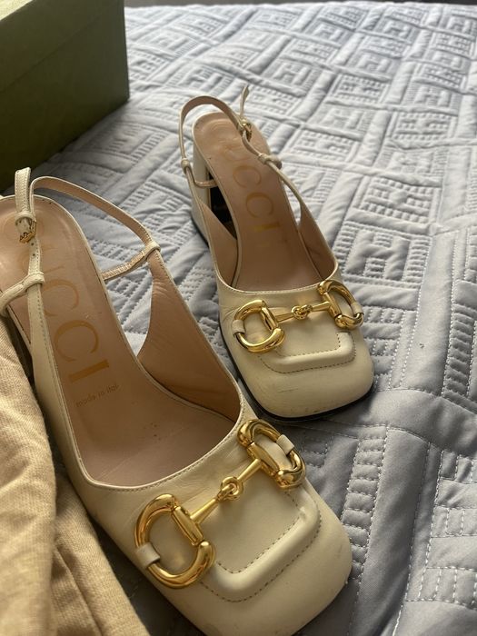 оригинал Gucci туфли