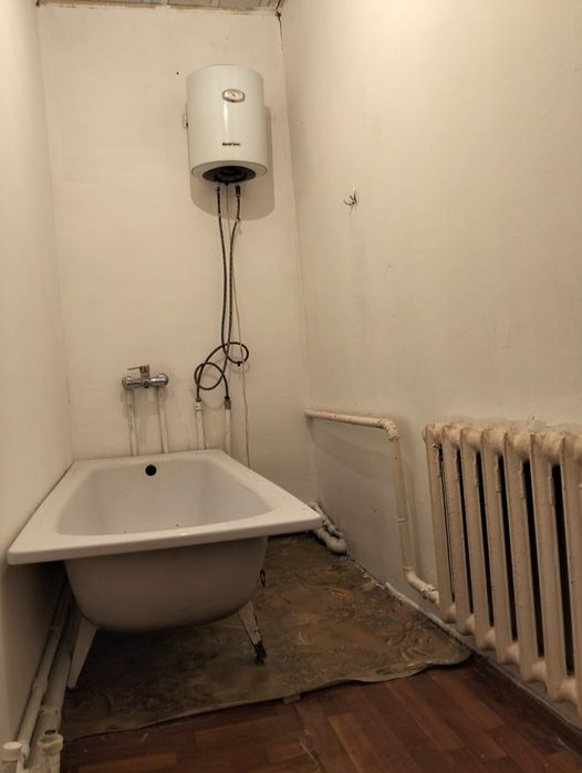 Мкр Тассай 2 бөлмелі үй