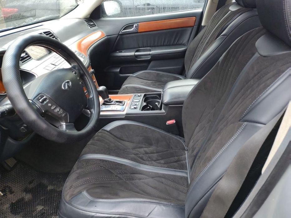 Продам или поменяю машину