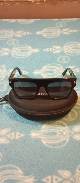 Очки Tom Ford Италия оригинал