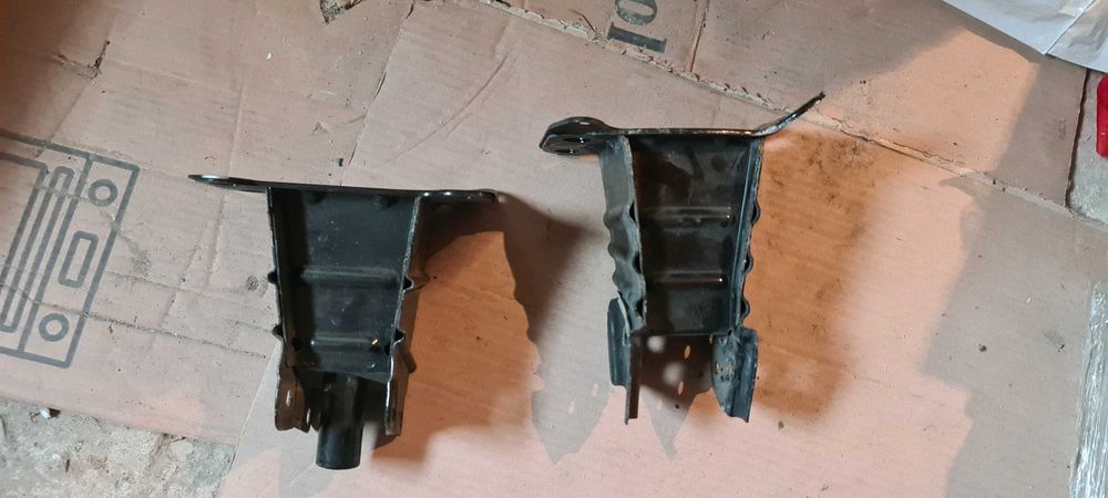 Останали разни части от Audi A3 8P