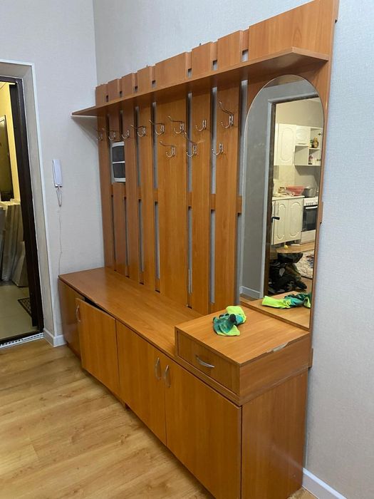 Мебель в прихожую
