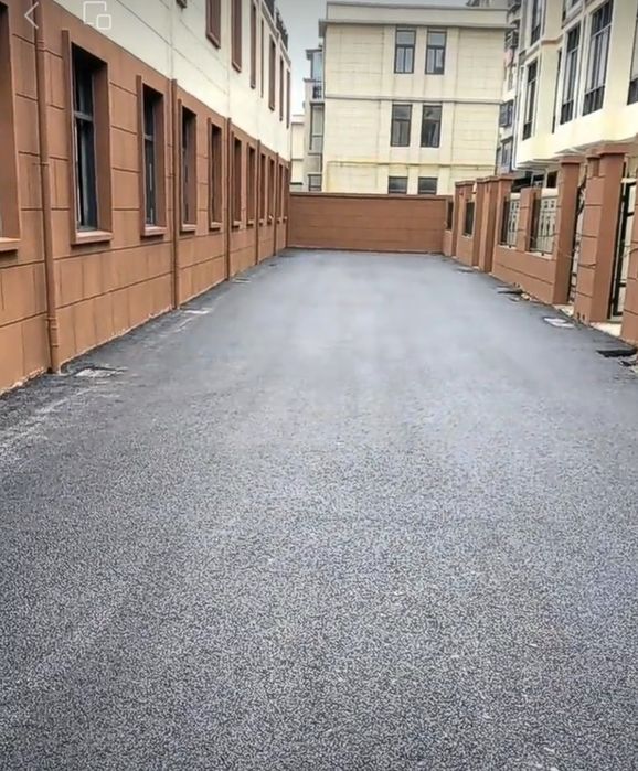 Асфальт асфальтлаш сифатли асфальт