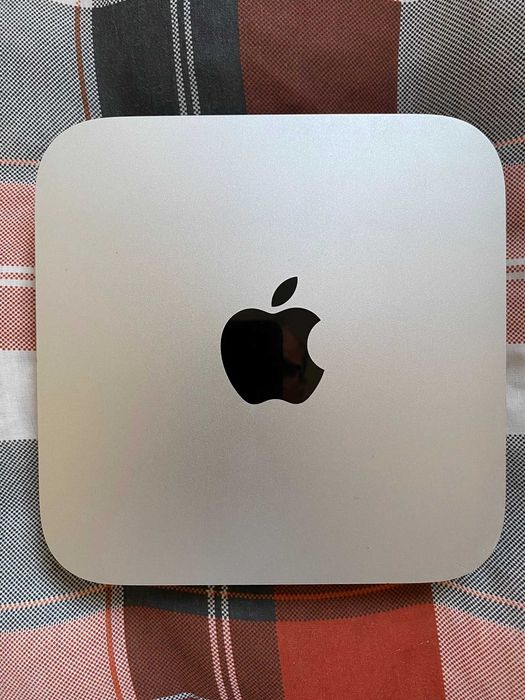 Mac Mini (Late 2014) Model A1347 Processor 1,4 GHz Dual-Core Intel i5