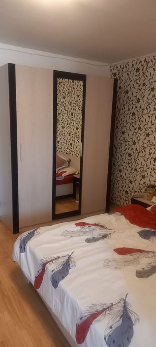 Garsoniera semidecomandata Calea Bucuresti- Florarie