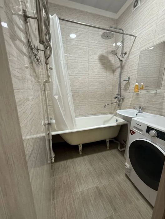 Yunusobod metro bekati yonida 2 xonali kvartira ijaraga beriladi