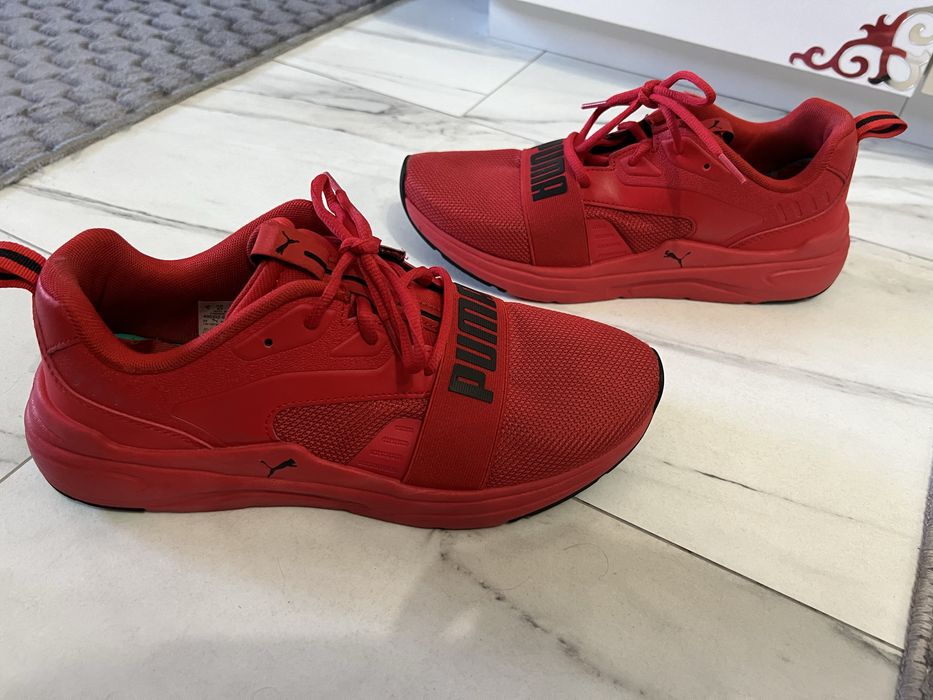 Мъжки маратонки puma