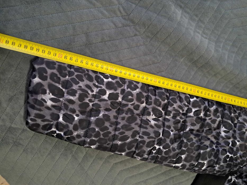 Дамско Пролетното/есенно яке