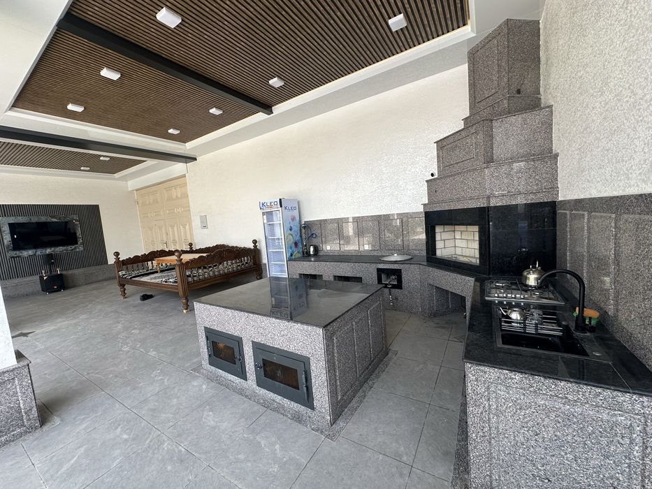 Dacha arendaga beriladi/сдаётся дача комфорт Samarqand