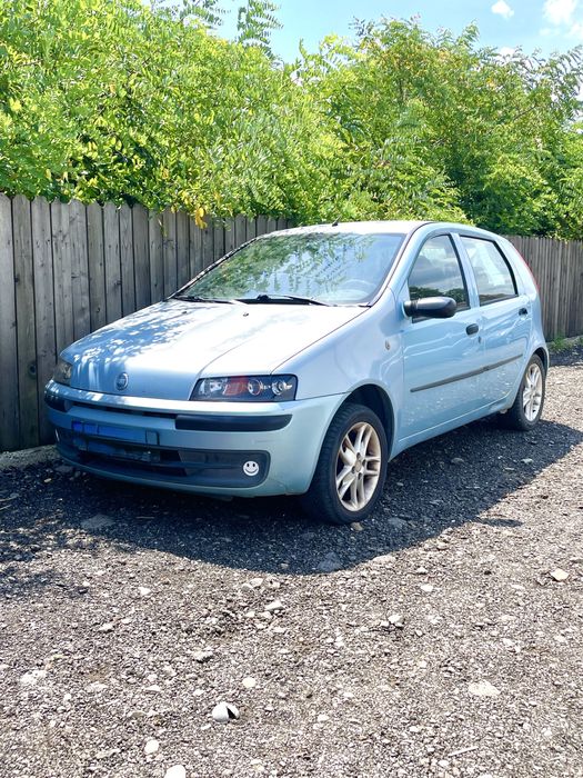 Fiat Punto 1.2 an 2000