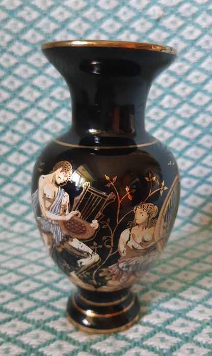 Гръцка  керамика