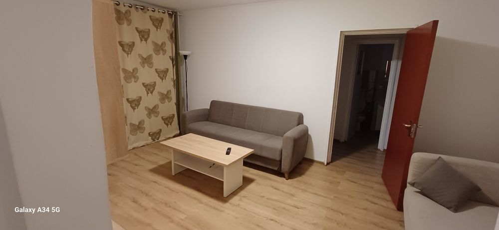 Apartament 2 camere Bd. Obregia