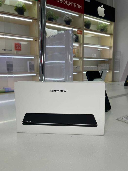 Samsung Tab 11 Grey 128