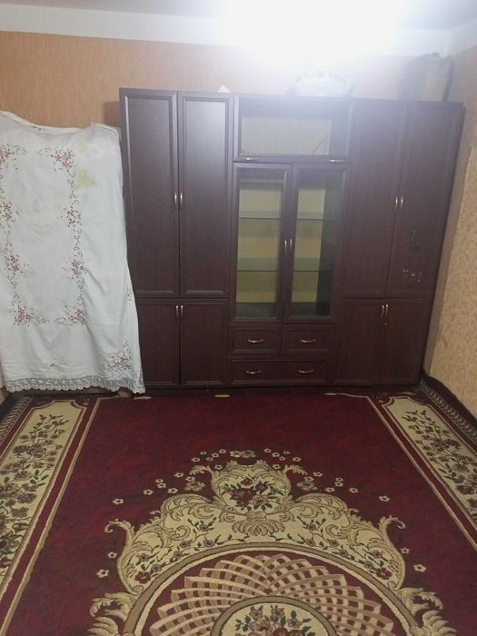 Arenda kvartira Bektemir Tumani Vodnik Muljal Afto salon oldida