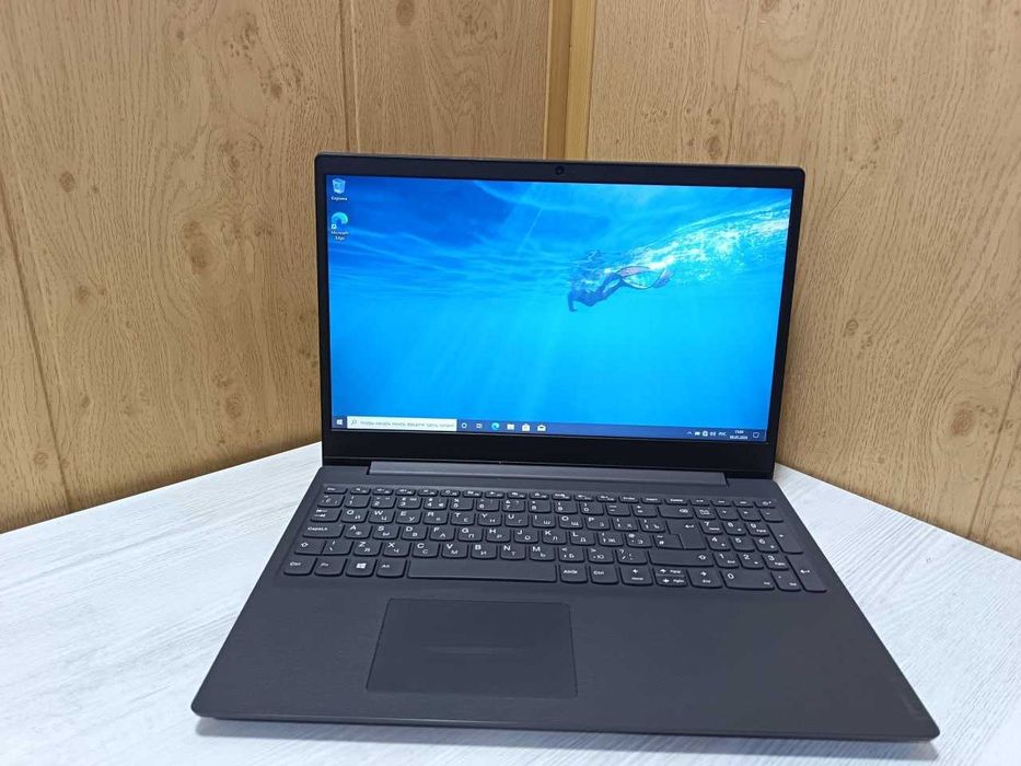 ПРОДАЁТСЯ НОУТБУК Lenovo (Celeron N5030)