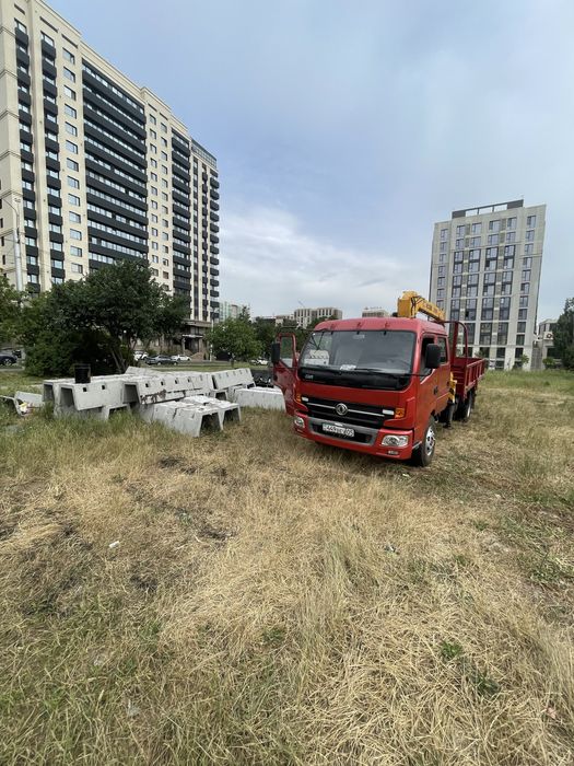 Манипулятор услуги