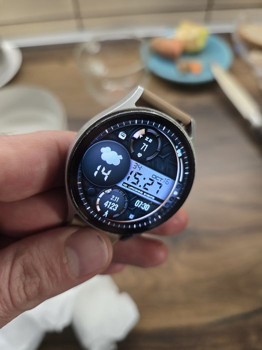 Samsung galaxy watch 7