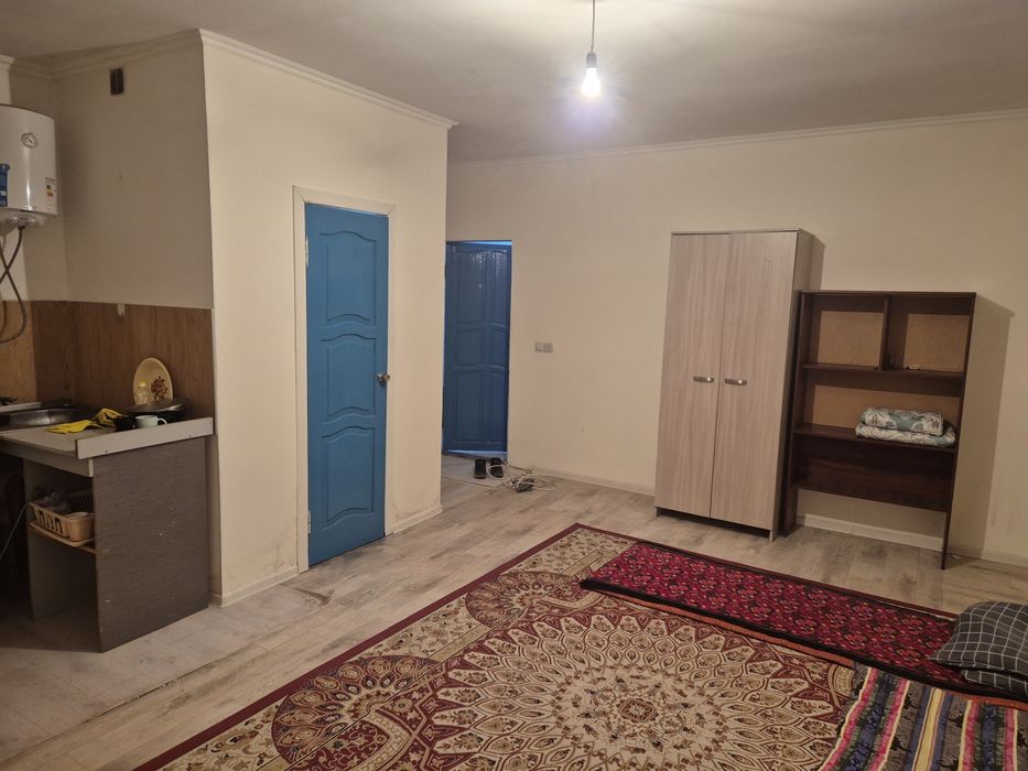 Сдам комнату 130000тг