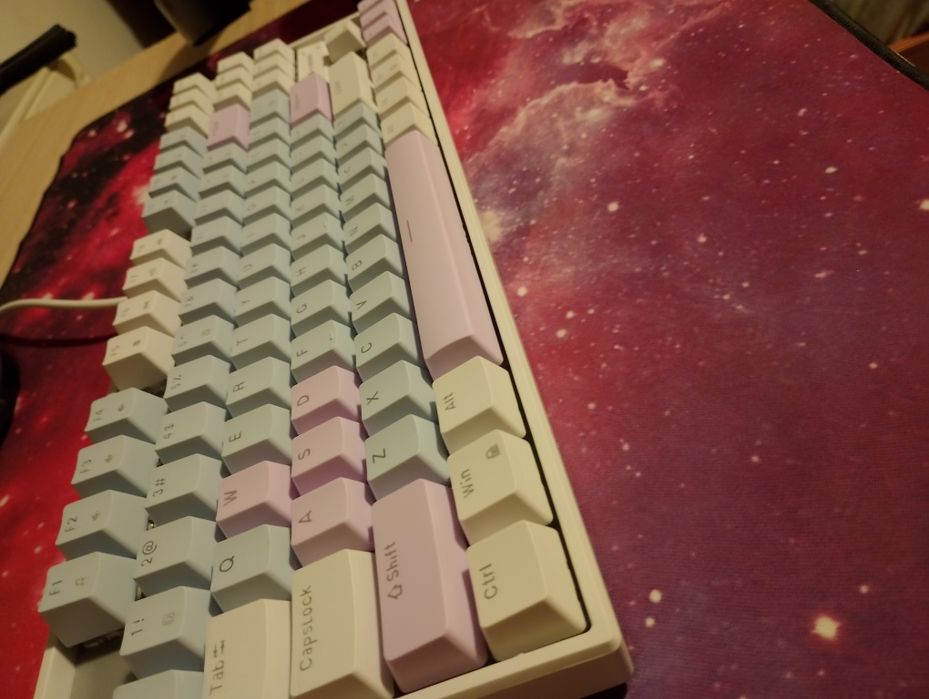 Tastatura Gaming MageGee