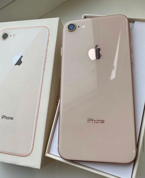 IPhone 8| Айфон 8