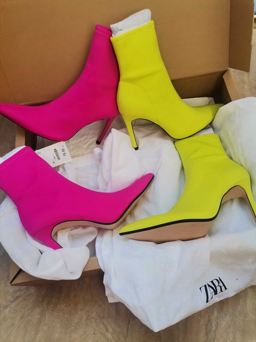 ZARA - 37, отговаря на 38