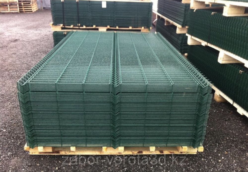 Панель 3Д(сетка для ограждение)