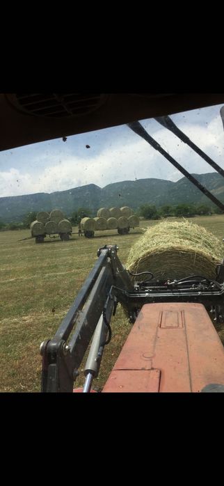 Продава се действаща кравеферма