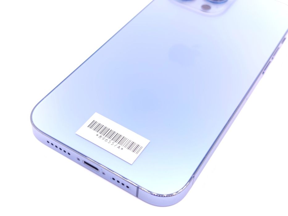 Apple iPhone 13 Pro Max 512GB Sierra Blue, Garantie 24 luni | #D89655