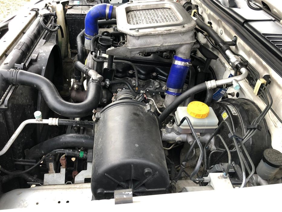 Vând Nissan Navara NP 300