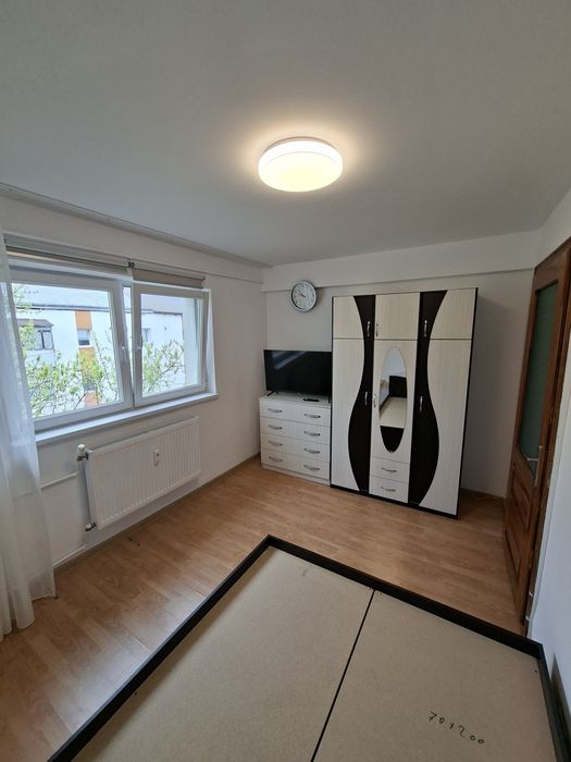 Apartament 2 Camere | Mobilat | 50.16 mp | Radauti