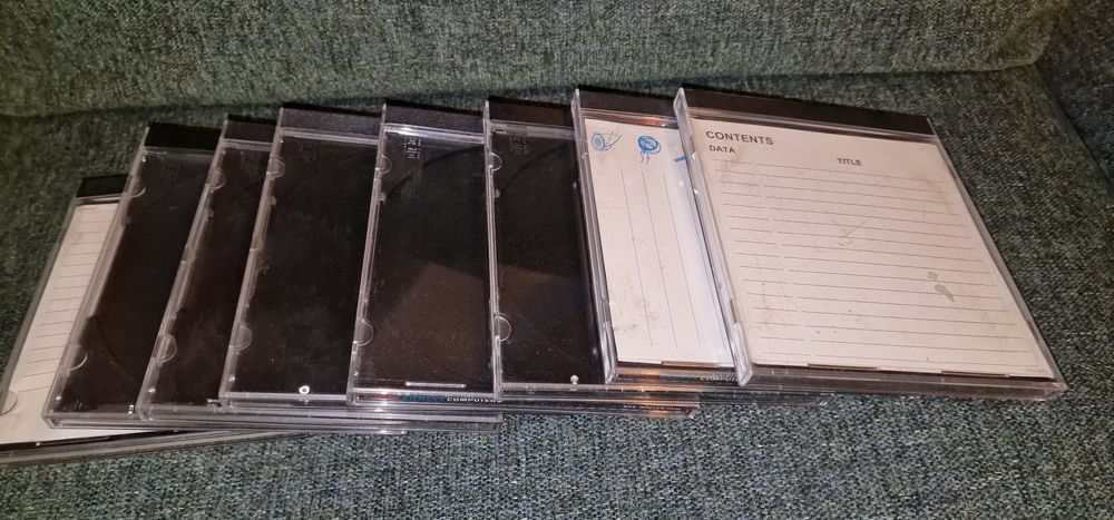 Кутии за дискове