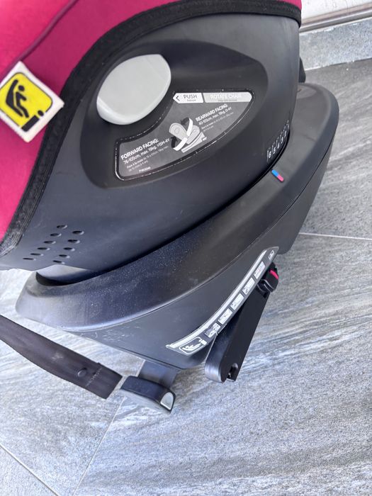 Scaun auto copii