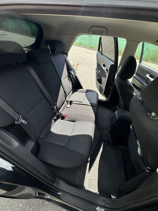 Toyota Auris 2011 Hybrid